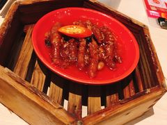 -避风塘(宝山万达店)