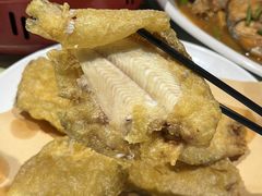 -和源祥·日照菜扛把子(万平口一店)