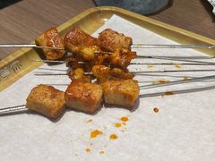 -街角等你.大连海鲜烧烤(西安路店)