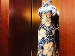 -绍兴鉴湖君澜大酒店
