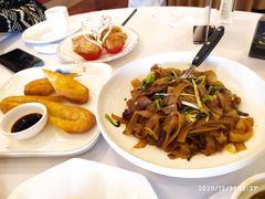 -一品粤珍轩(吴中路店)