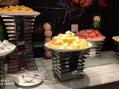 -绮梦西湖·云端餐厅(歌德店)