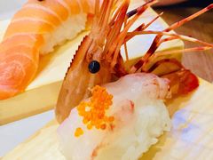 -阿吾罗日本料理(K11艺术中心店)