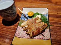 -酒窝烧鸟(科华街店)