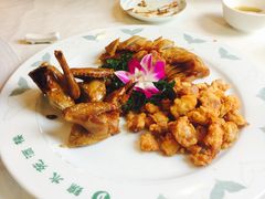 -锦水苑川菜馆(风格雅园店)