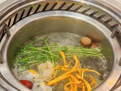 -龍歌自助小火锅(李沧顺和汇店)