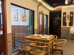 -李东农庄(中南百草园地标店)