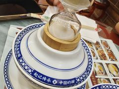-赵记传承·中国甜品(福州总店)