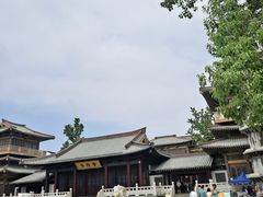-香积寺