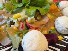 -申德勒加油站西餐厅(日坛路总店)