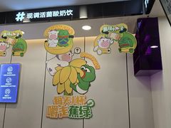 -一只酸奶牛(洪崖洞11楼店)