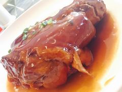 -大铁勺新津菜(迎水道店)