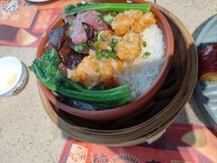-点都德(汇点楼店)