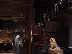 -竹里馆 ·茶食(奥体店)