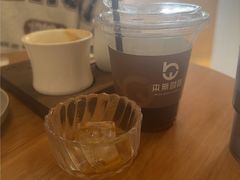 -本無咖啡·BeanWood Coffee