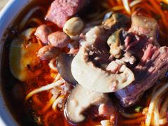 -吴记怪味面(牛王庙店)