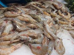 -马达风盛海鲜烤肉火锅自助餐厅(银谷店)