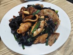 -九龙餐厅(大沽路店)