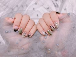 -Hands Nail专业美甲美睫