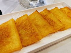 黄金糕-沄记顺德菜打边炉(东直门店)