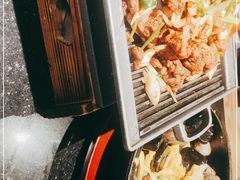 -徽镇小厨·经典徽菜(十里河店)