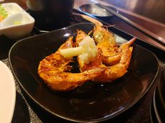 -富力希尔顿酒店·源氏日餐厅