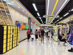 -宝龙广场(福州台江店)