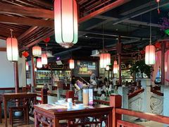 大堂-寻宝记绍兴菜(鲁迅路店)