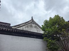 -苏州吴宫泛太平洋酒店