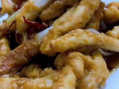 -九龙餐厅(大沽路店)