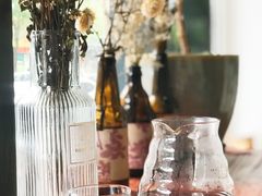 手沖咖啡-WATER CAFE(广厦店)