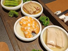 -成隆行·蟹王府(九江路店)