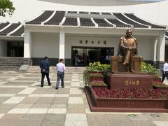 -陈云纪念馆