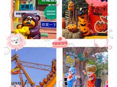 -青岛方特梦幻王国