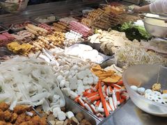-林静小吃(复兴路店)