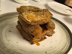 -成隆行·蟹王府(淮海店)