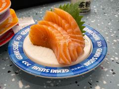 -元气寿司(东方宝泰店)