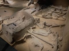 -洛阳周王城天子驾六博物馆