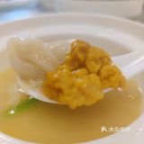 配一碗饭，过瘾，招待客人也有面子