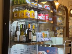 -OUR Bakery(国贸商城店)