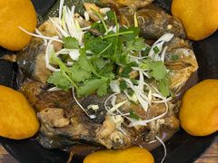 -郭姐·威海渔村(黄兴路店)