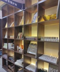 -蜜丝卡伦美甲美睫半永久