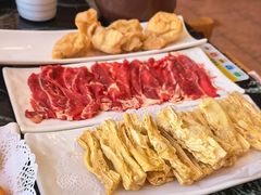 -潮汕美牛肉丸火锅店(天宁寺店)