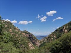 -黑龙潭风景区
