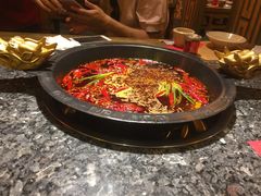 -蜀大侠火锅(建设路第五大道店)