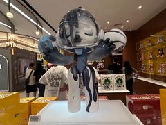 -泡泡玛特POPMART(赛格国际购物中心店)