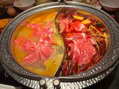 -牛New寿喜烧(虹桥新天地店)