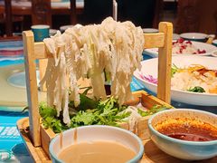 -醉长安(钟楼旗舰店)