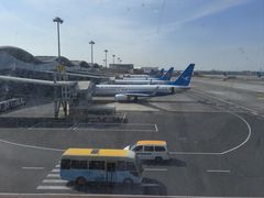 -乌鲁木齐天山国际机场-T3航站楼