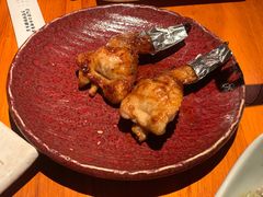 鸡翅饺子-醉虎传(南锣鼓巷店)